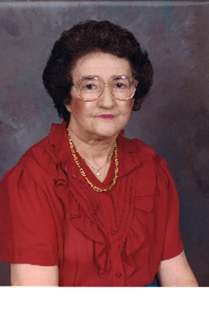 Corine Wells Nutt