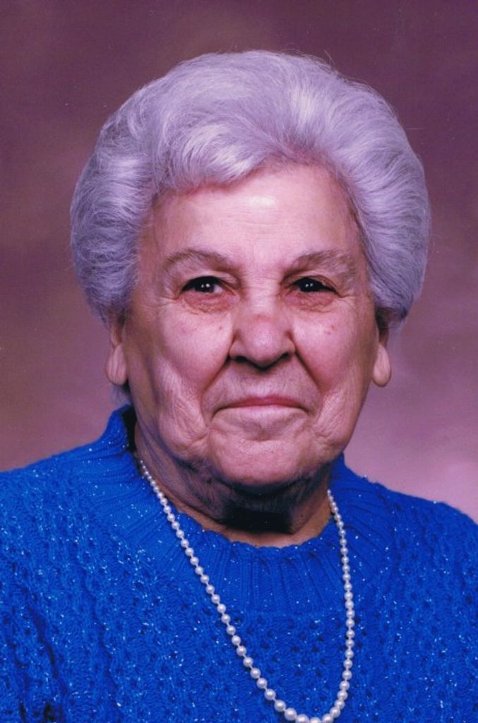 Julia Pauline (Argenta)  Grandi