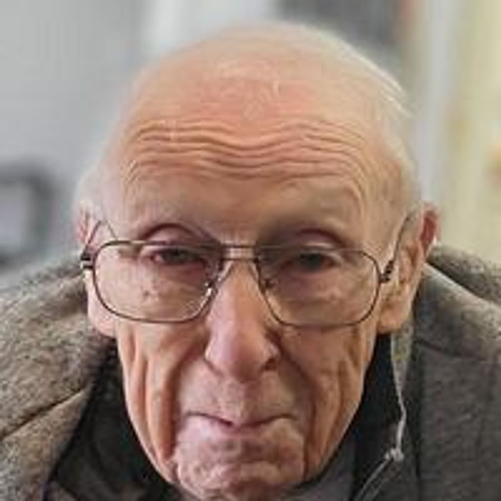 Robert "Bob" D. Hass Profile Photo