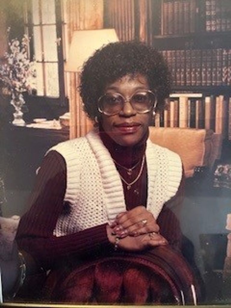 Alice M. (Banks)  Clarke Profile Photo