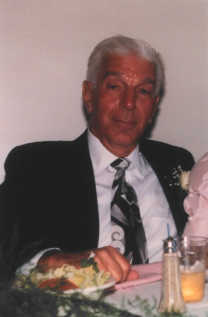 Godfrey Lawrence Zarb