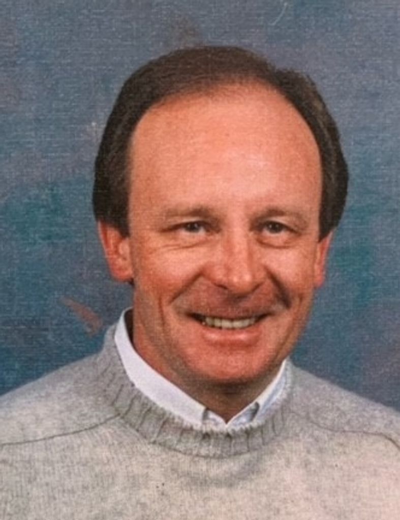 Donald Lynn Scott Profile Photo