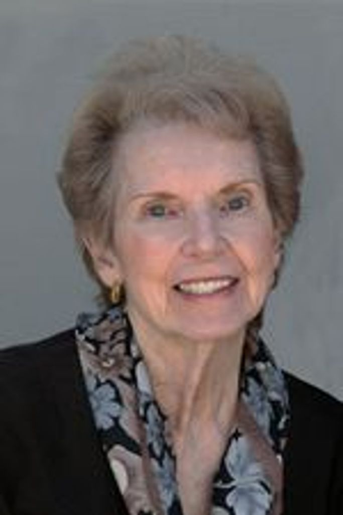 Barbara Ann (Stuart) Faulk Profile Photo
