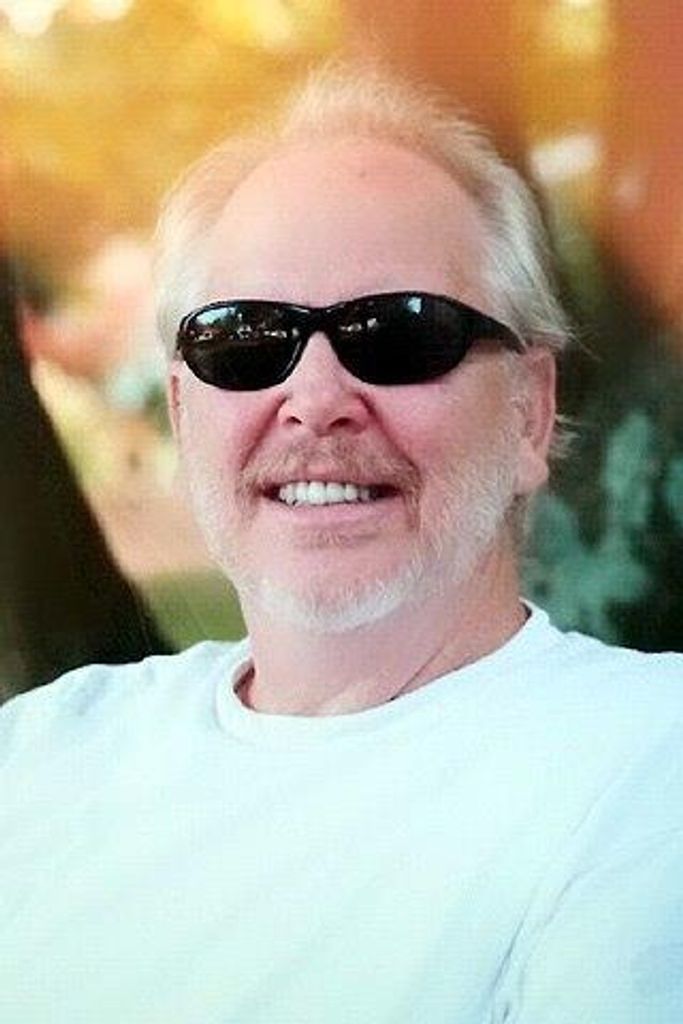 Robert J. "Bob" Olsavsky