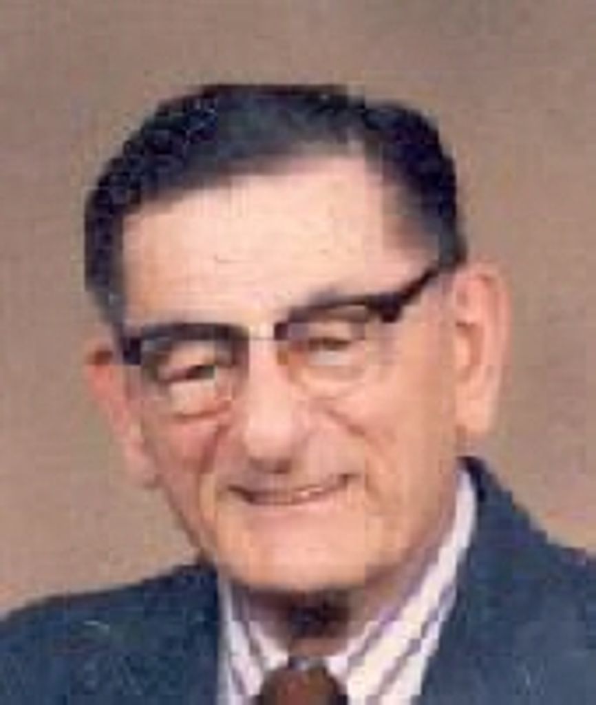Dorin D. Jensen Profile Photo