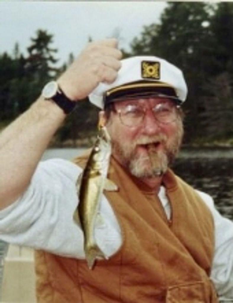 John J. Johnsen Jr.