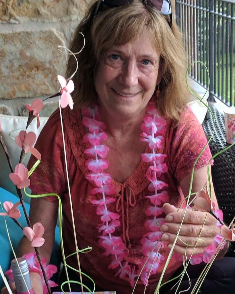 Susan Mabry Profile Photo