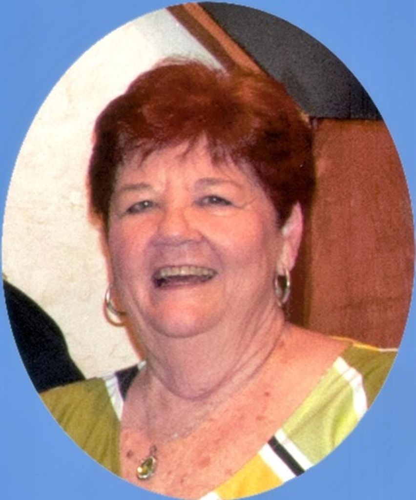 Patsy Smithheisler