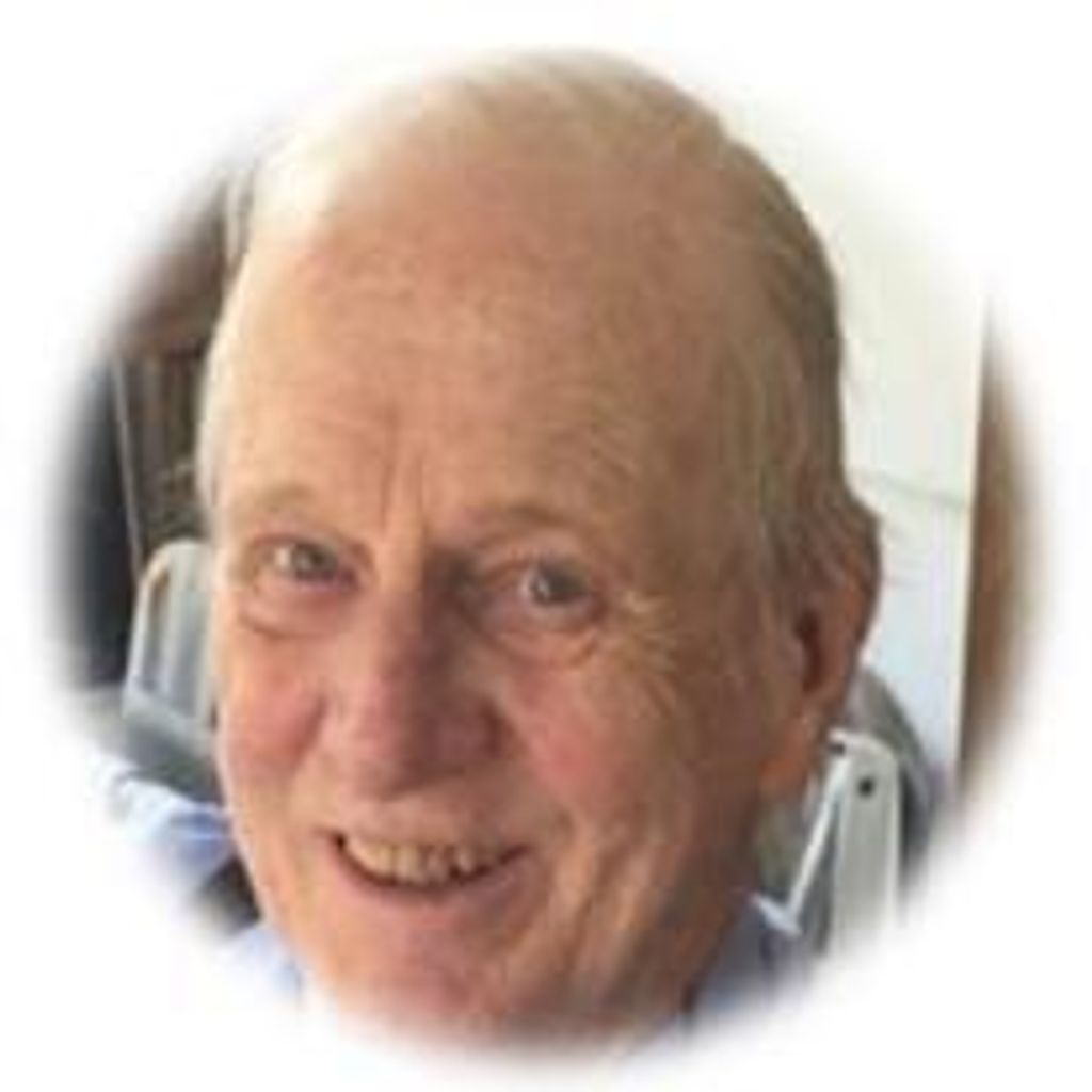 Robert Hearn Tibbs Profile Photo