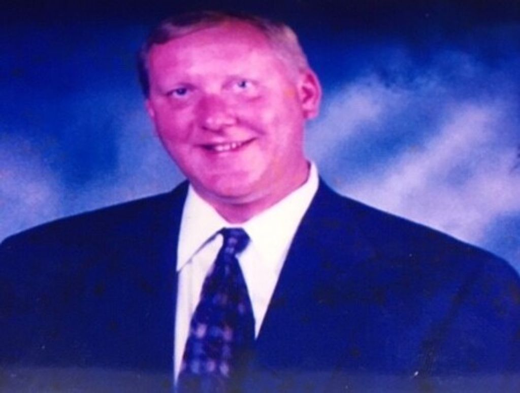 John Wayne Franklin Profile Photo