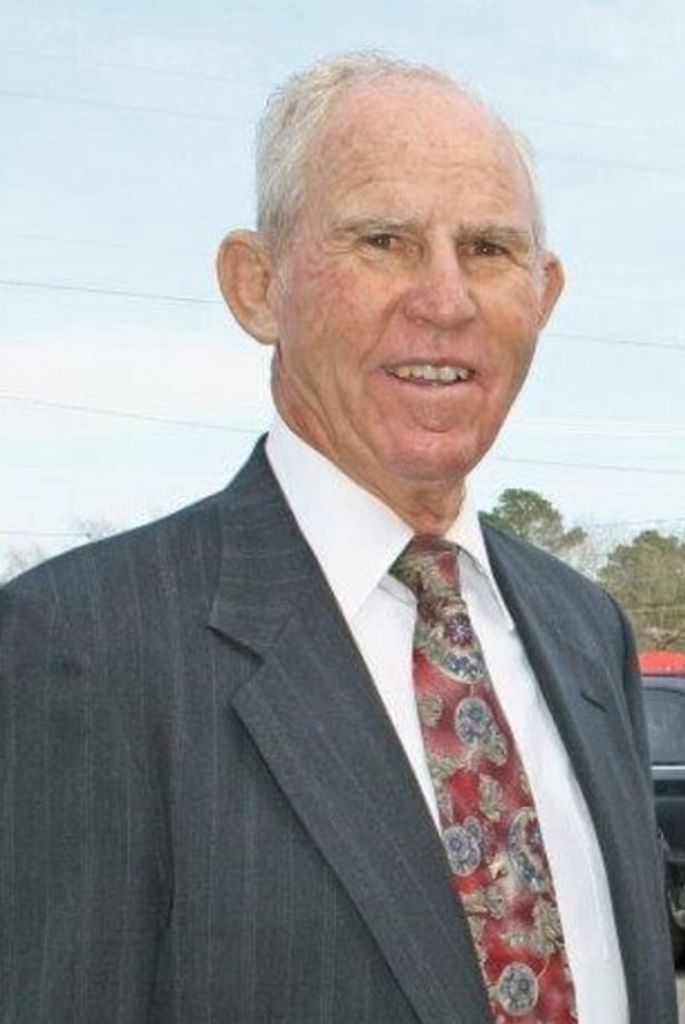 Donald Ray Cumbo, Sr. Profile Photo