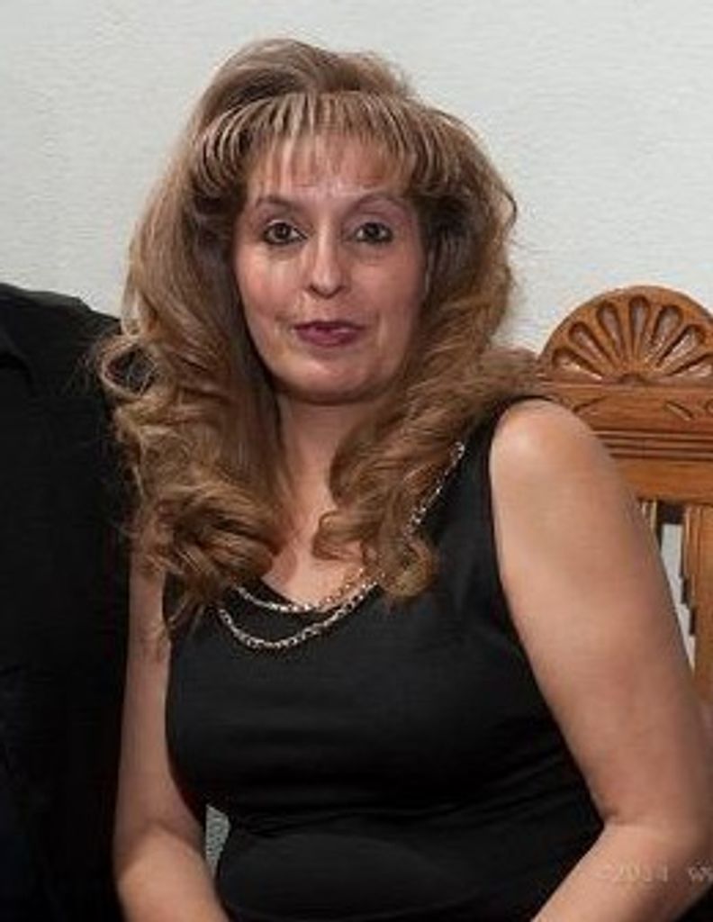 Josephine Baca