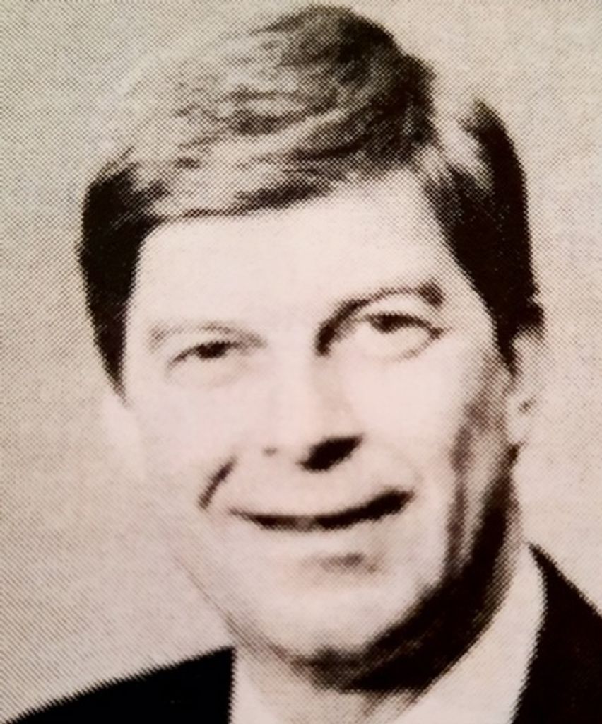 Robert Leroy Raner Profile Photo