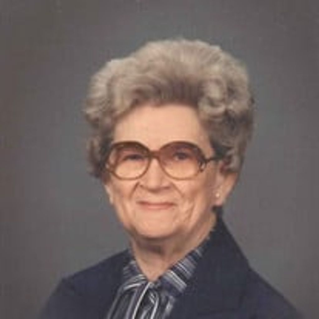 Margaret E Evans