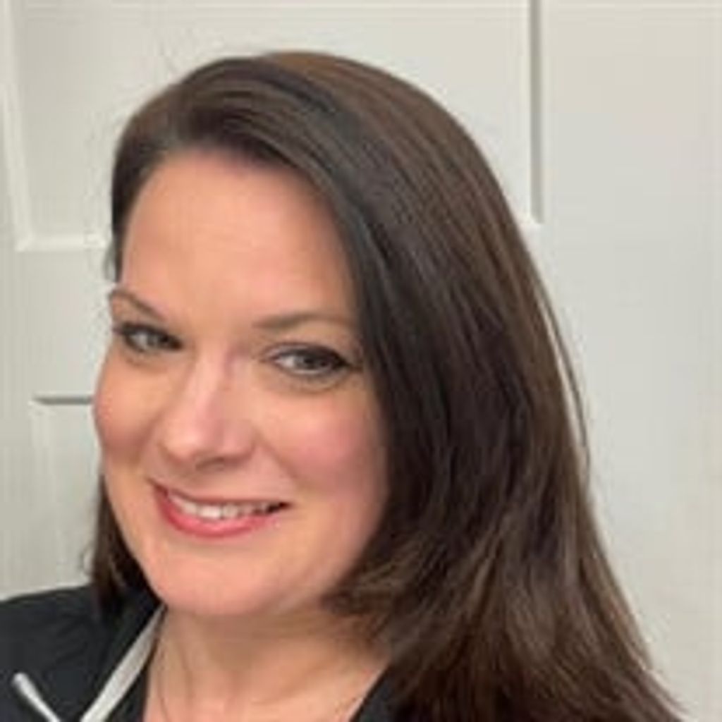Jennifer Weitzel Berry Profile Photo