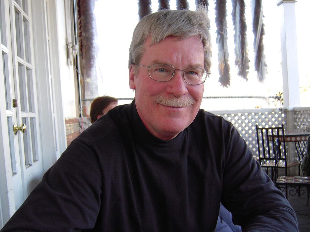 Bert A. Marley