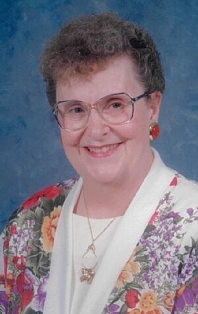 Ruth Marie (Warner)  Wallaker