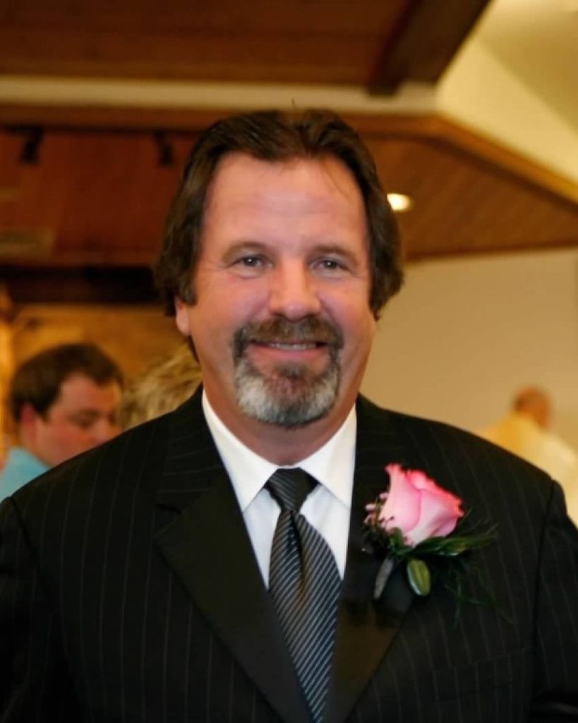 Rod McAlmond