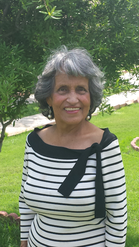 Oralia Rios