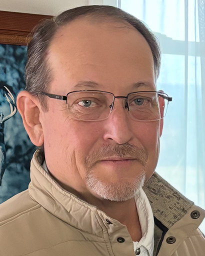 James Tracy Jones's obituary image