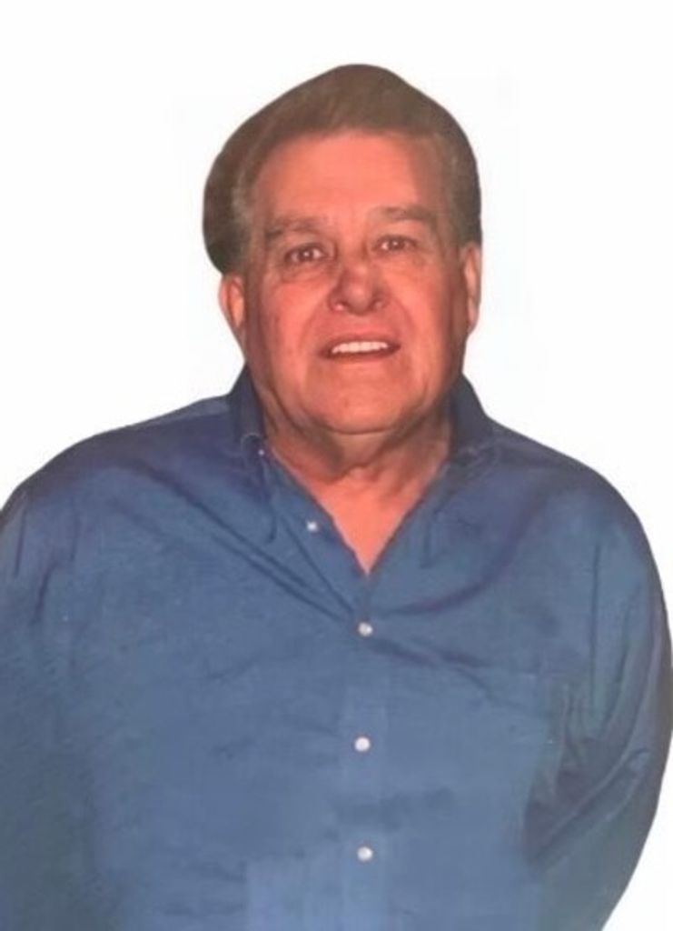 James Eugene Mcintosh Profile Photo