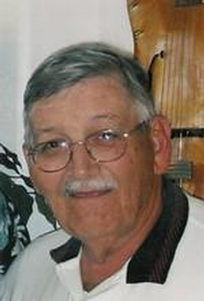 James Vinton Covey, Jr.