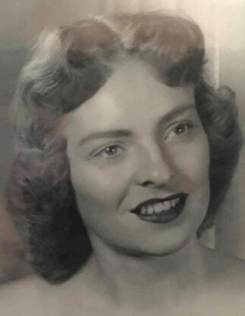 Betsy Nunnamaker Muncy