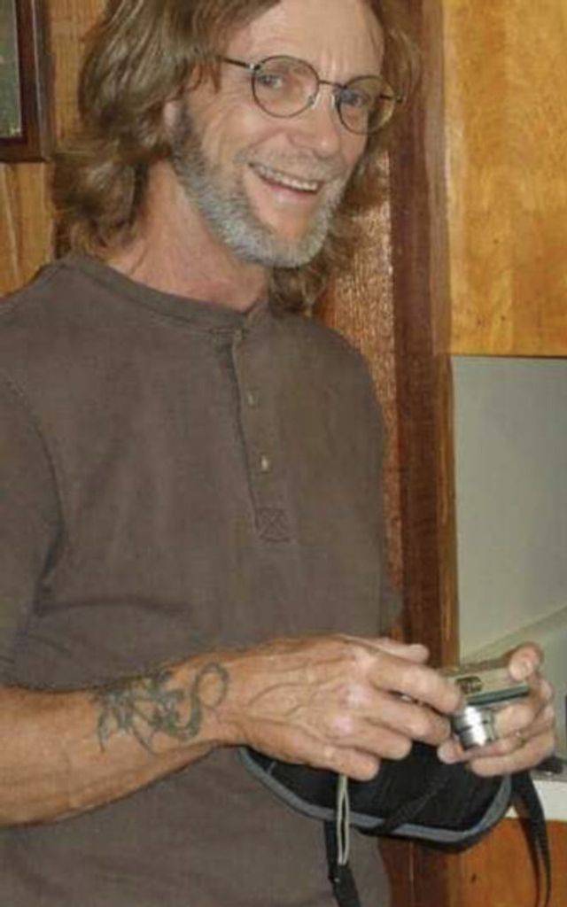 Dewayne Carlisle Profile Photo