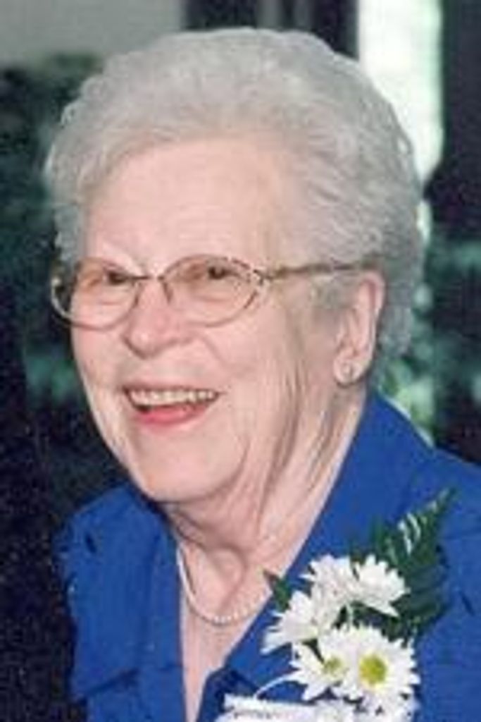 Norma H Hoene