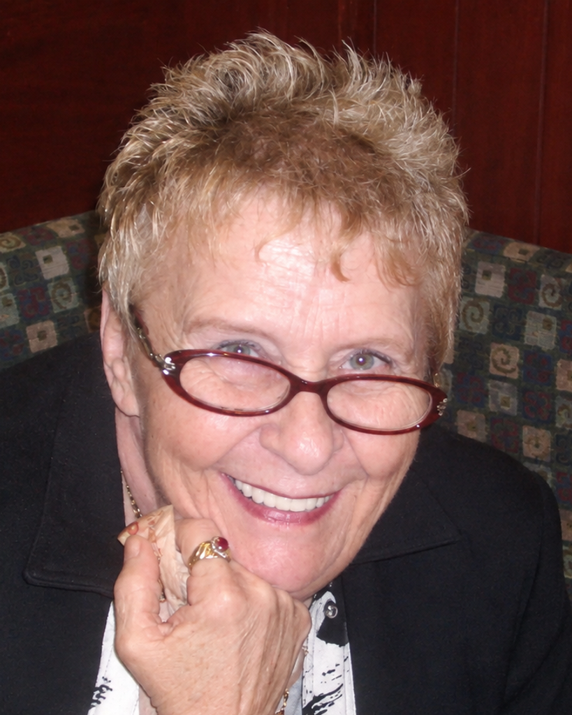 Doreen L. Williams
