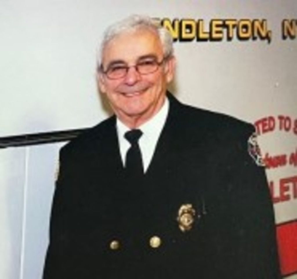 William Torrisi