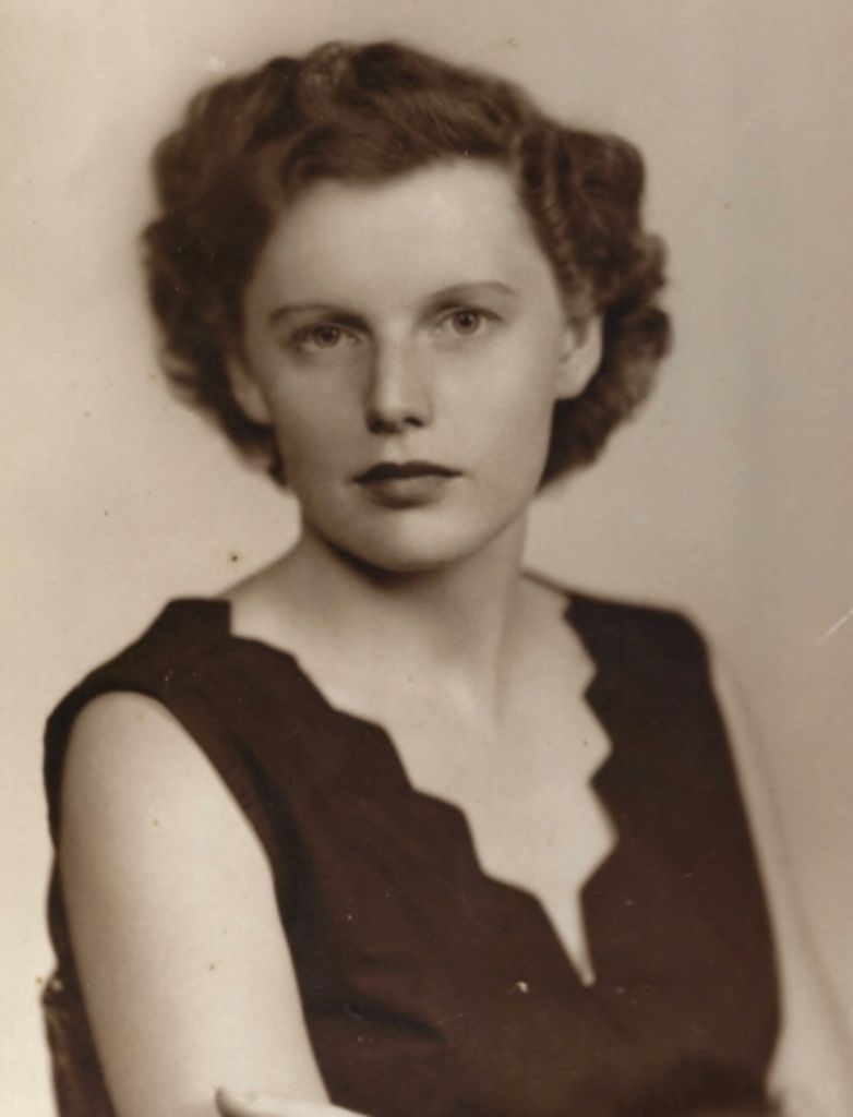 Alma Brendle Thomas Profile Photo