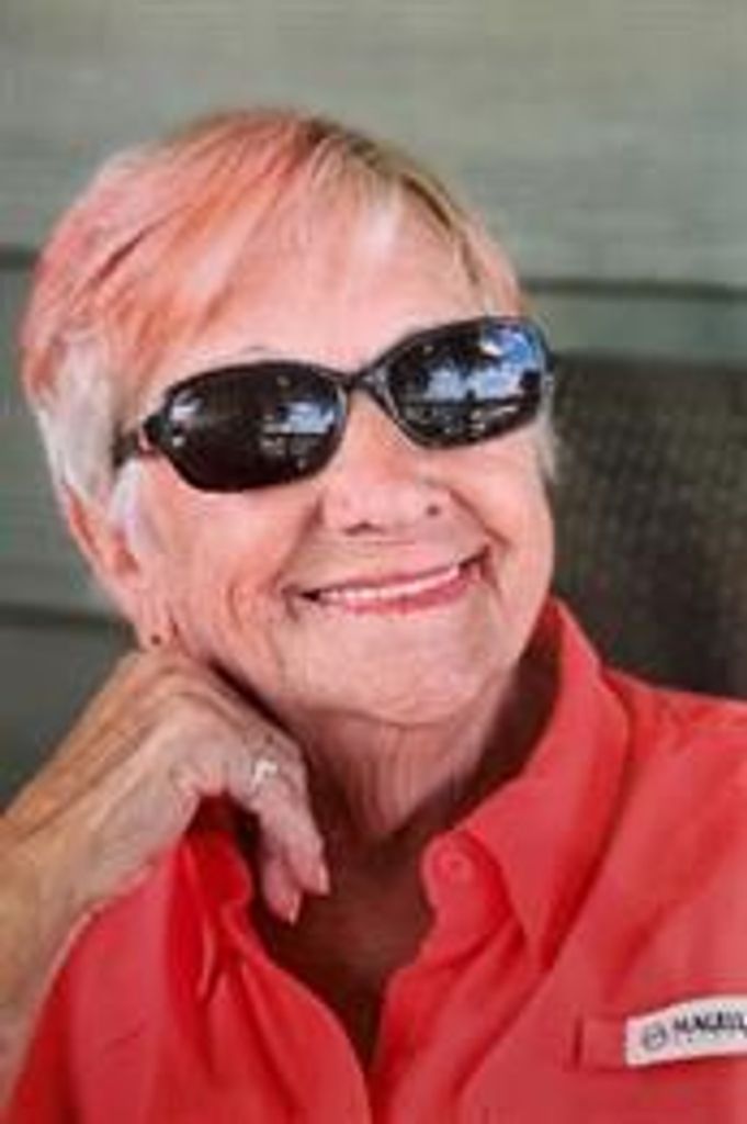 Juanita Snyder Profile Photo