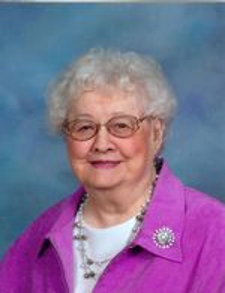 Rose L. Scholzen