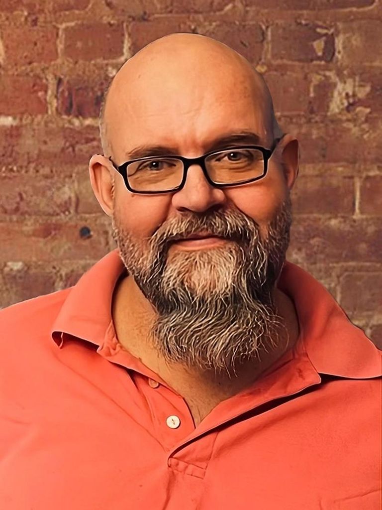 Rick Wooton Profile Photo