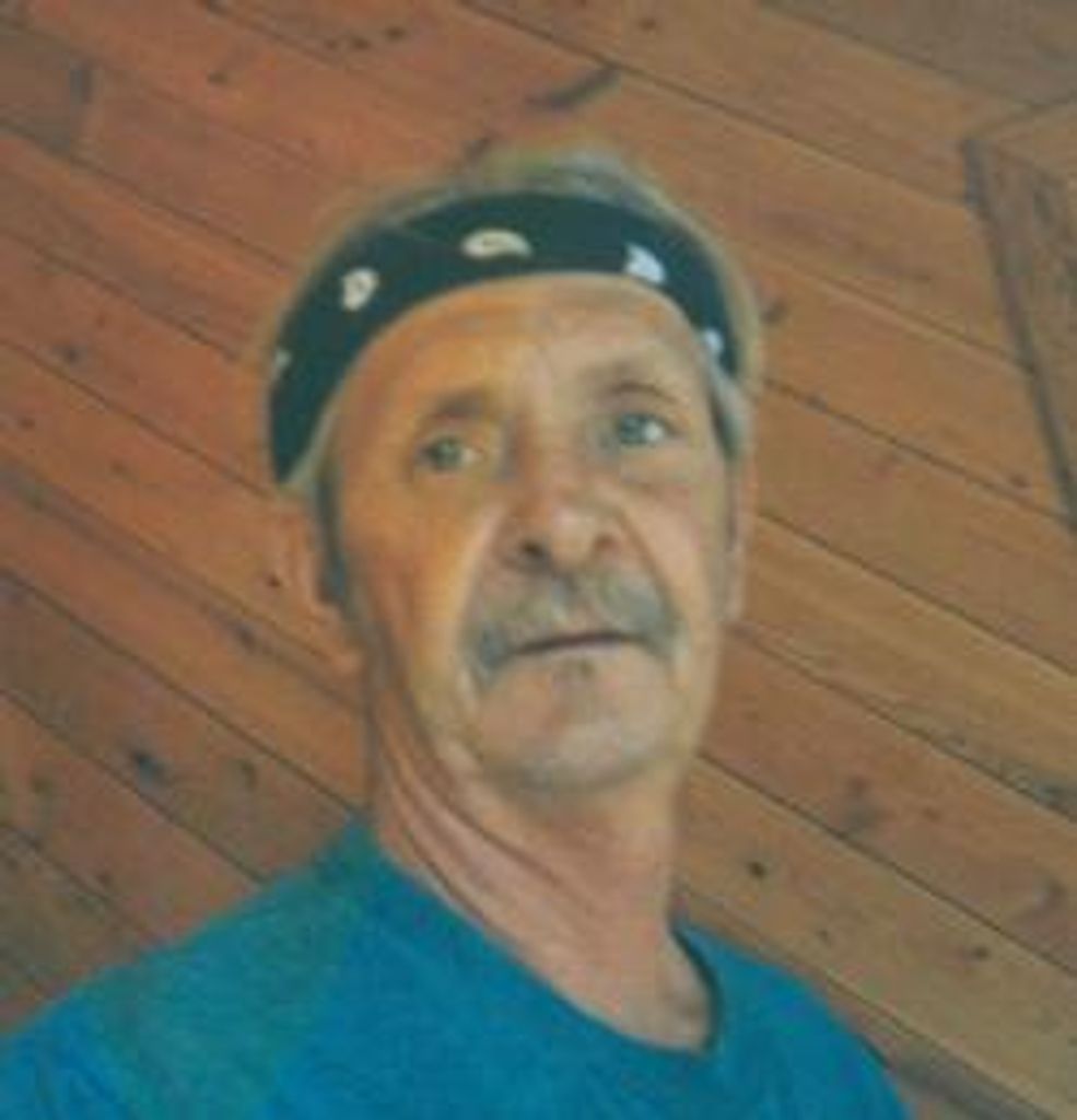 Johnny Garland Turner