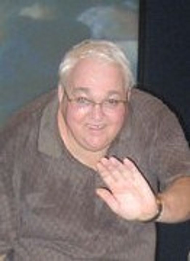 Lowell Jack Ulrich Profile Photo