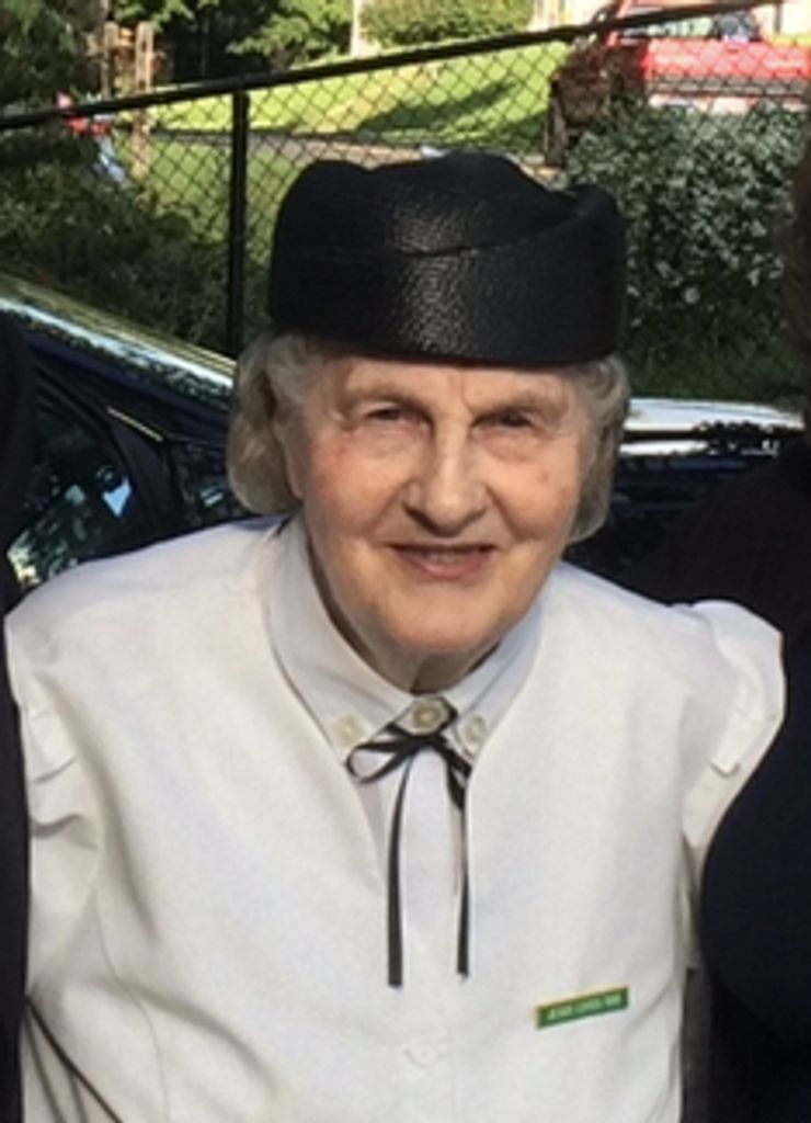 Shirley (Garland)  Yelton Profile Photo