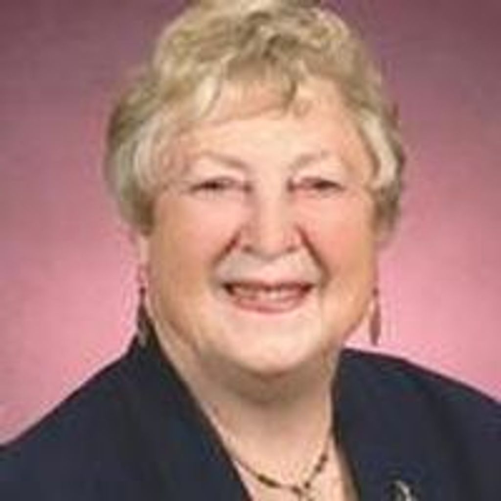 Carol M. Kipfer Profile Photo