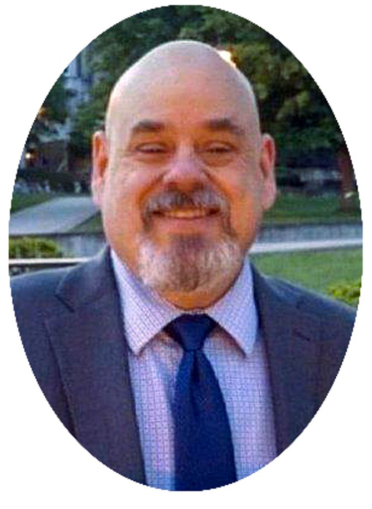Bruce Ray Greer