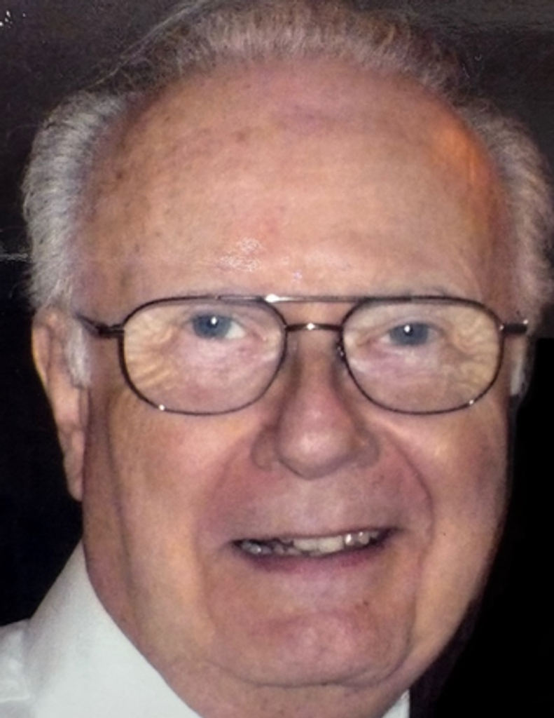 Thomas Patrick Durack Jr.