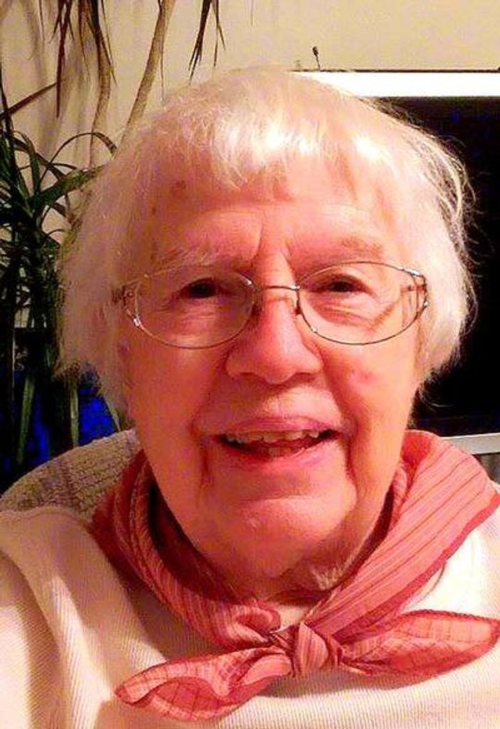 Theresa E. Goergen