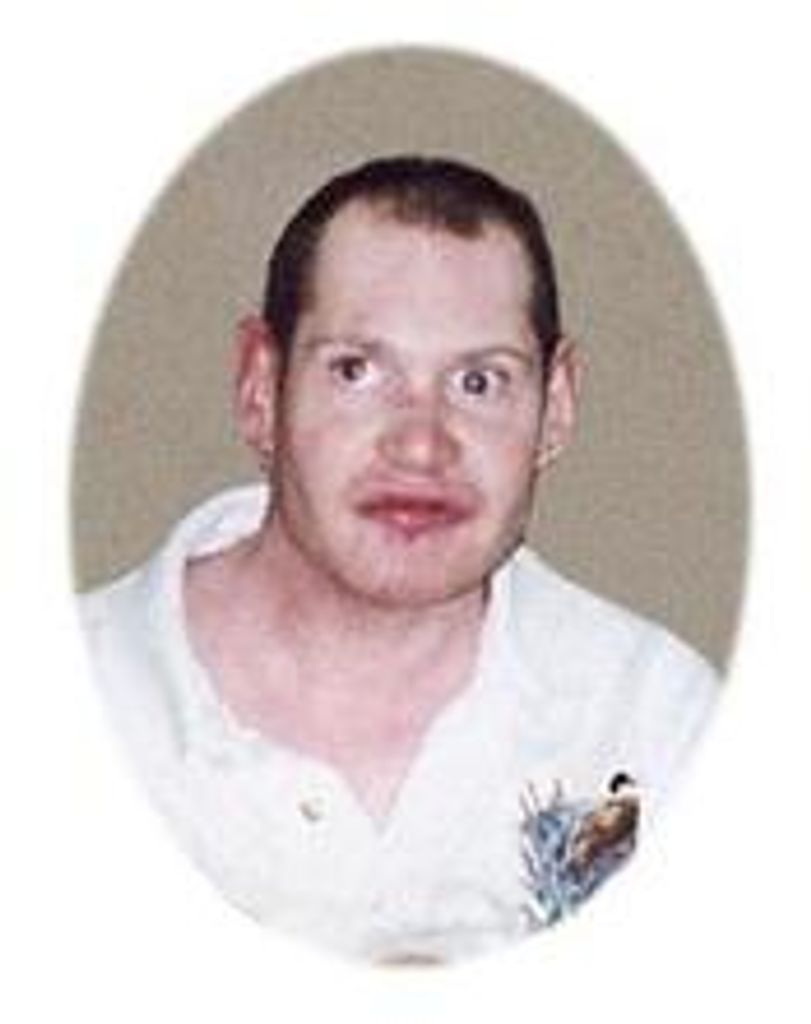 Joel Christ Bigler