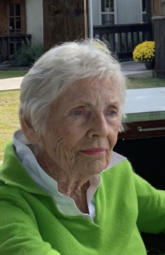 Thomas Ann Lett Britt