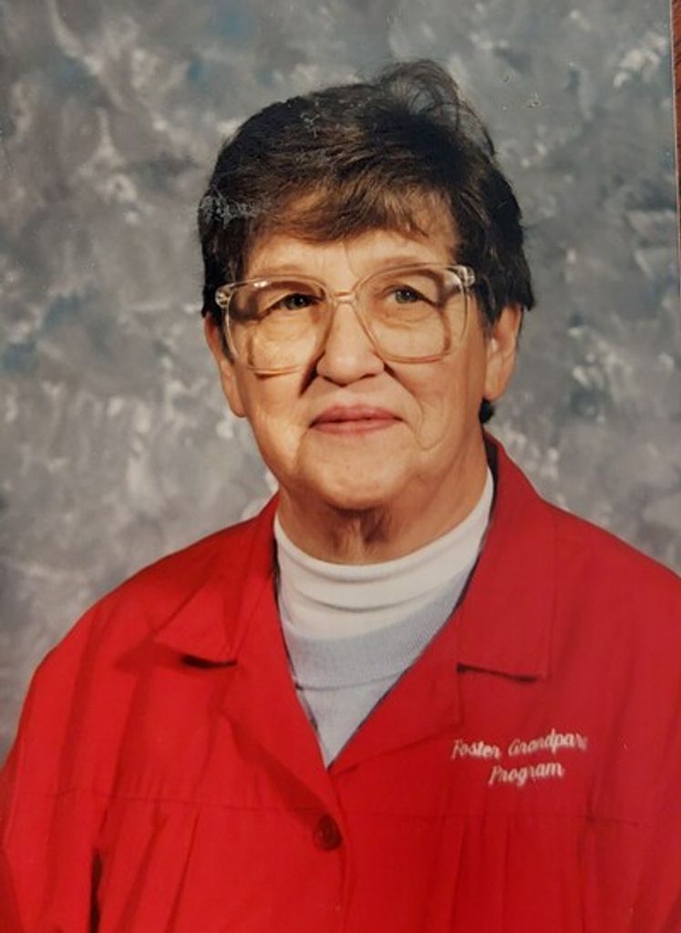 Marcella Matthews Profile Photo
