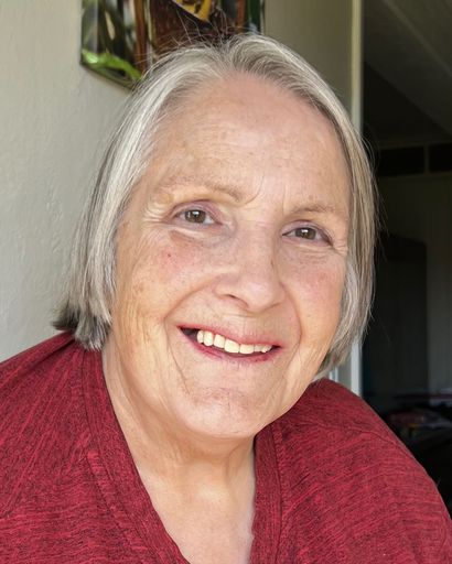 Susan (Easy) Kay Conard