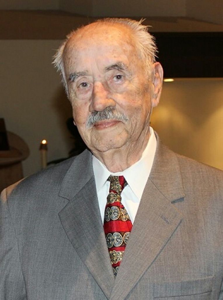Joaquin P. Jimenez
