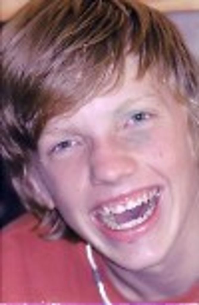 Jacob "Jake" Henry Bachand