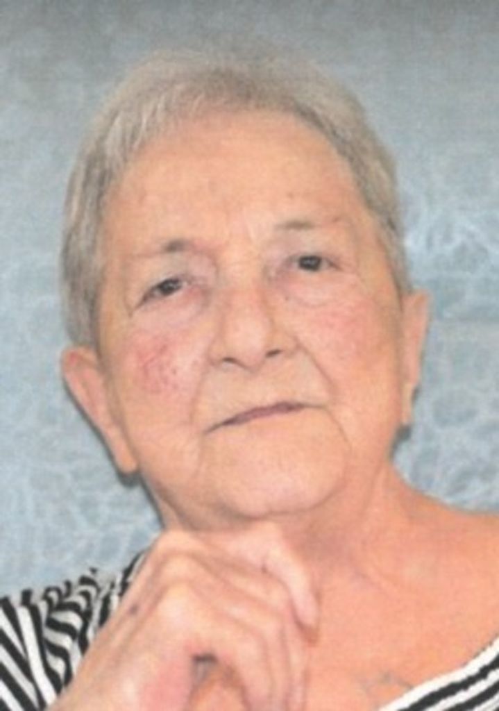 Clara J. Dobson Profile Photo