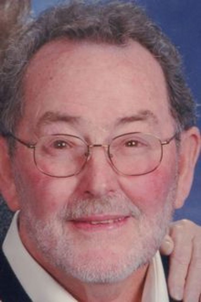 William McCuiston Profile Photo